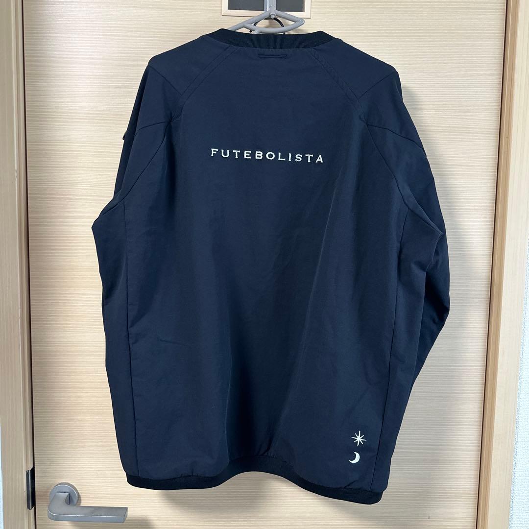 ルーストップチーム LUZ TOP TEAM NEW GROUND ピステトップ