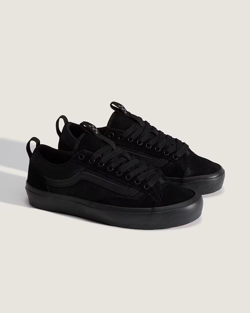 スケートボード 26.5cm VANS SKATE OLD SKOOL 36+