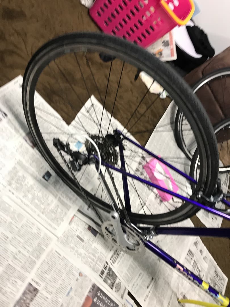 パラソニック