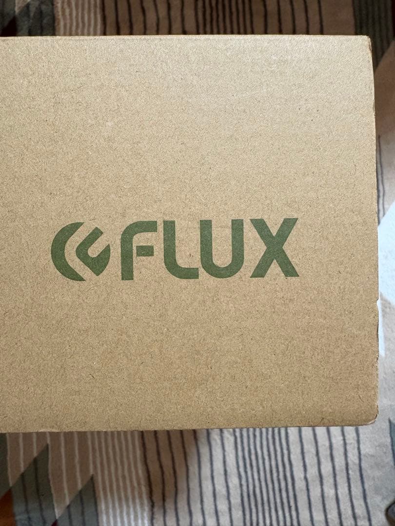 FLUX DS スノーボードビンディング レッド　Lサイズ期間限定値下げ中！