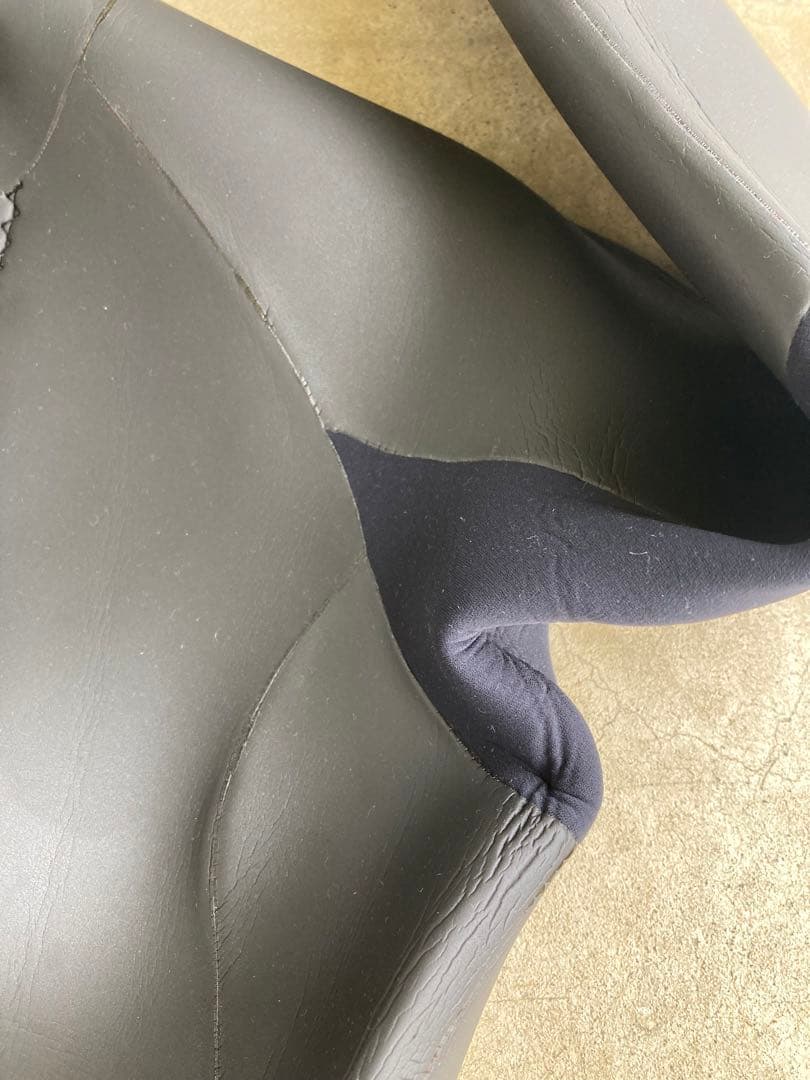 MARIAウェットスーツ2mm(ジャケット)