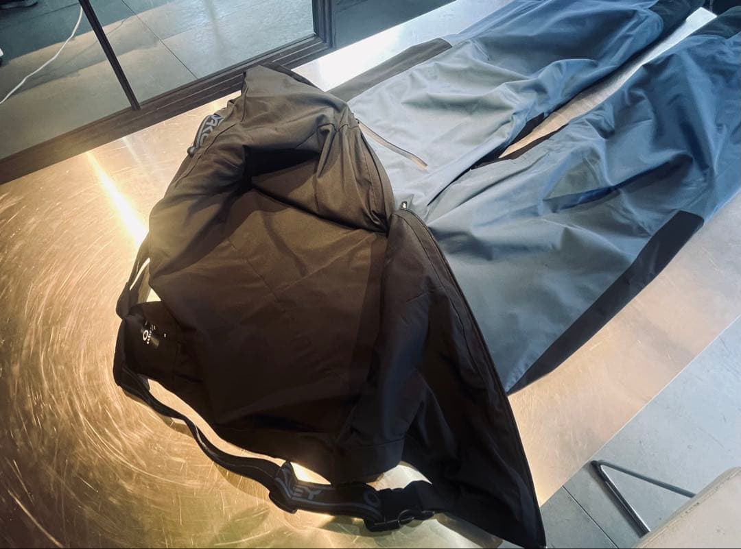 OAKLEY オークリー ビブパンツ XL/2XL