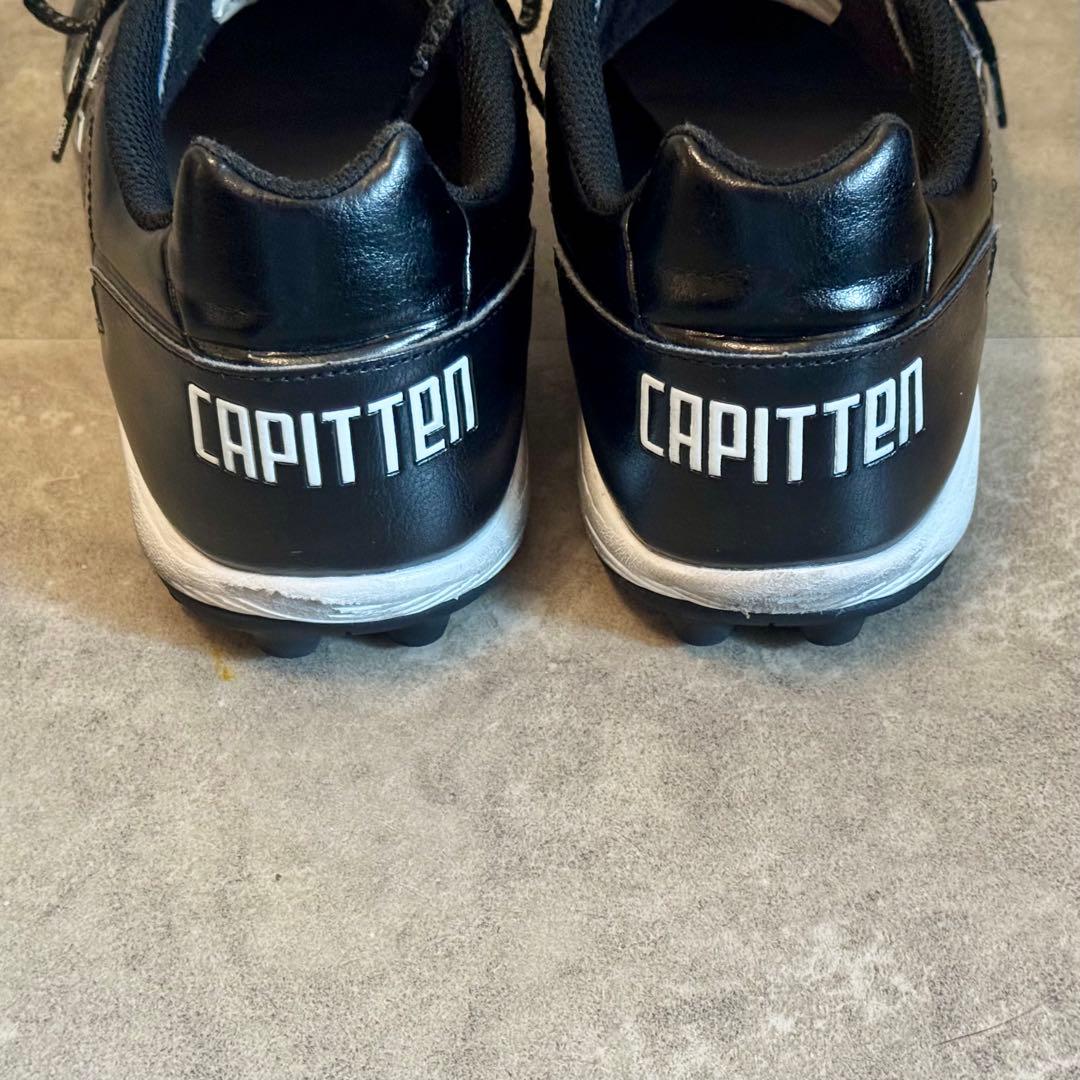 CAPITTEN ONE TF 美品