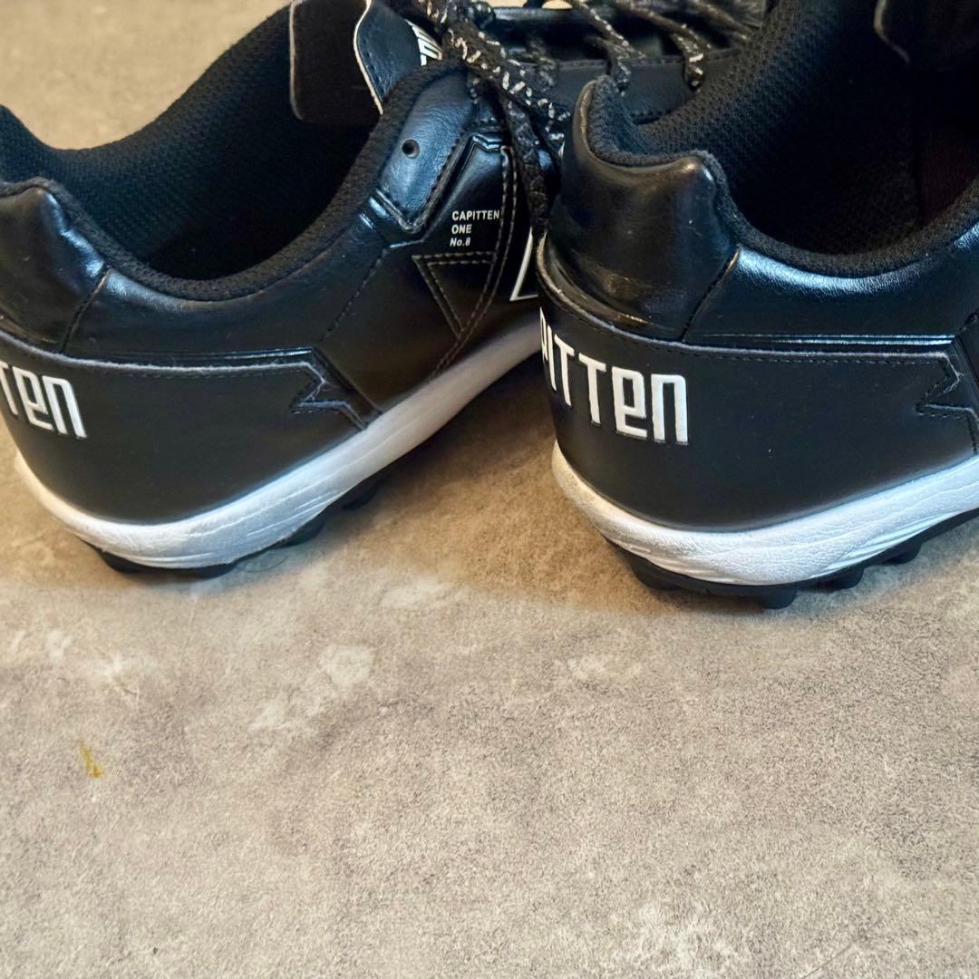 CAPITTEN ONE TF 美品
