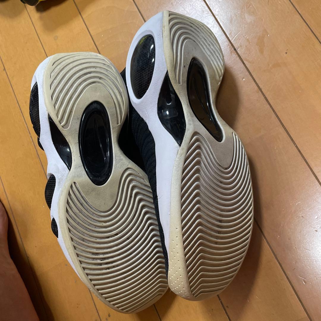 シューズ(男性用) Nike flight bonafide 28 zoom