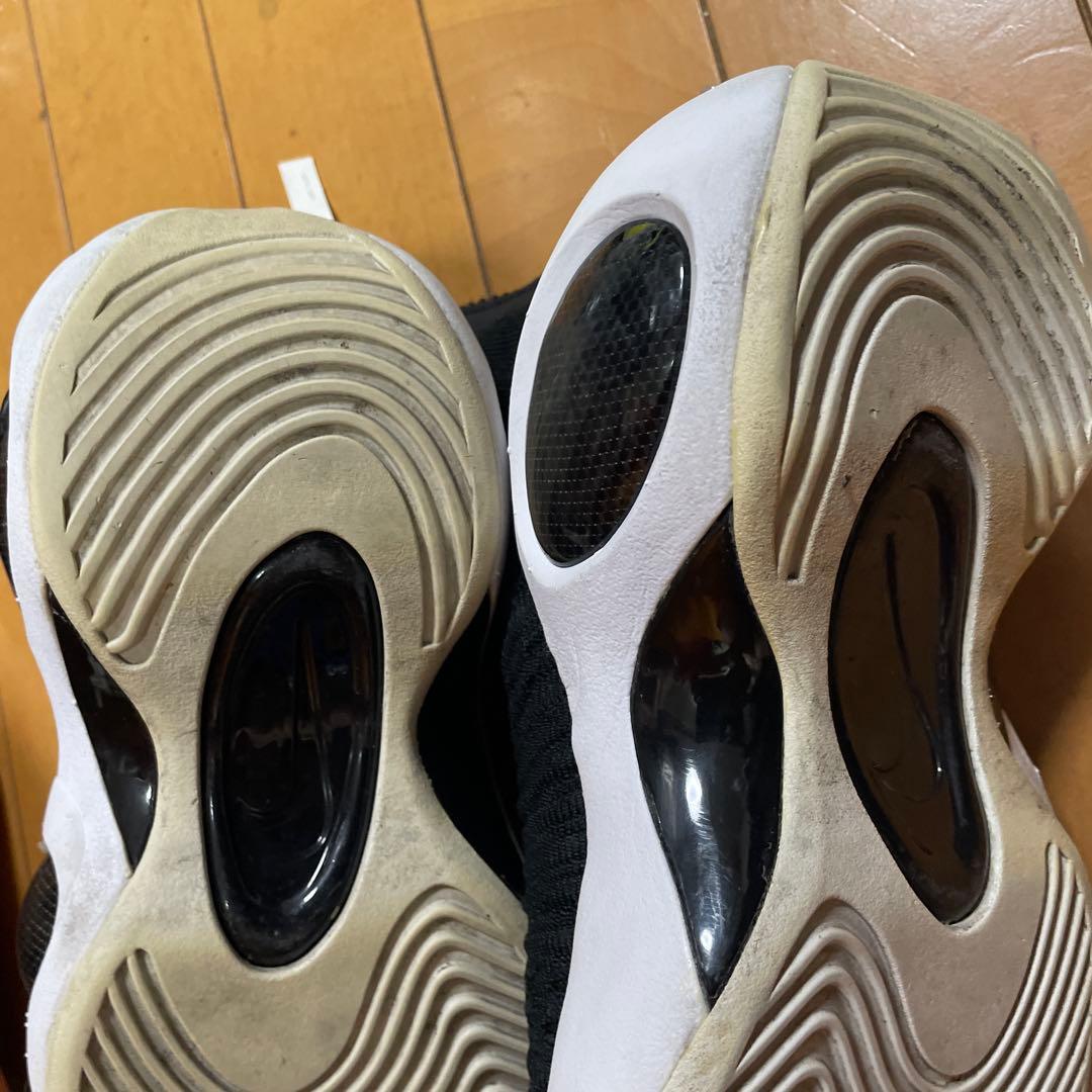 シューズ(男性用) Nike flight bonafide 28 zoom