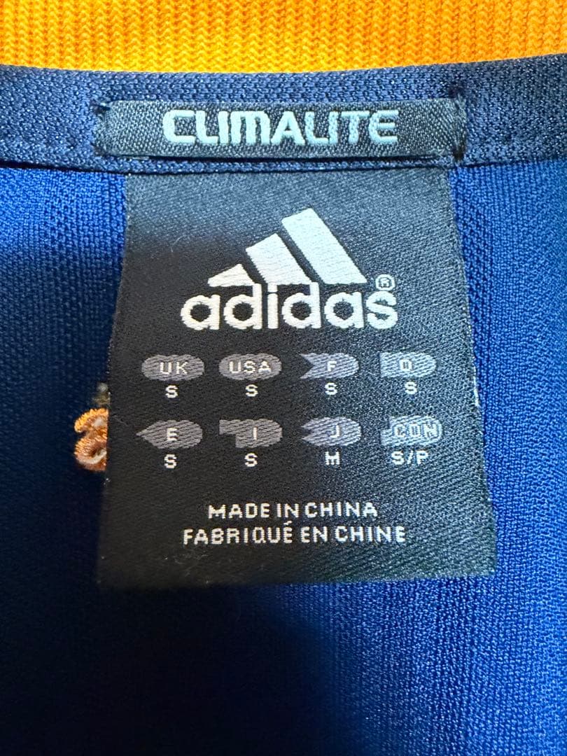 adidas アディダス ジャージ 上下 セットアップ