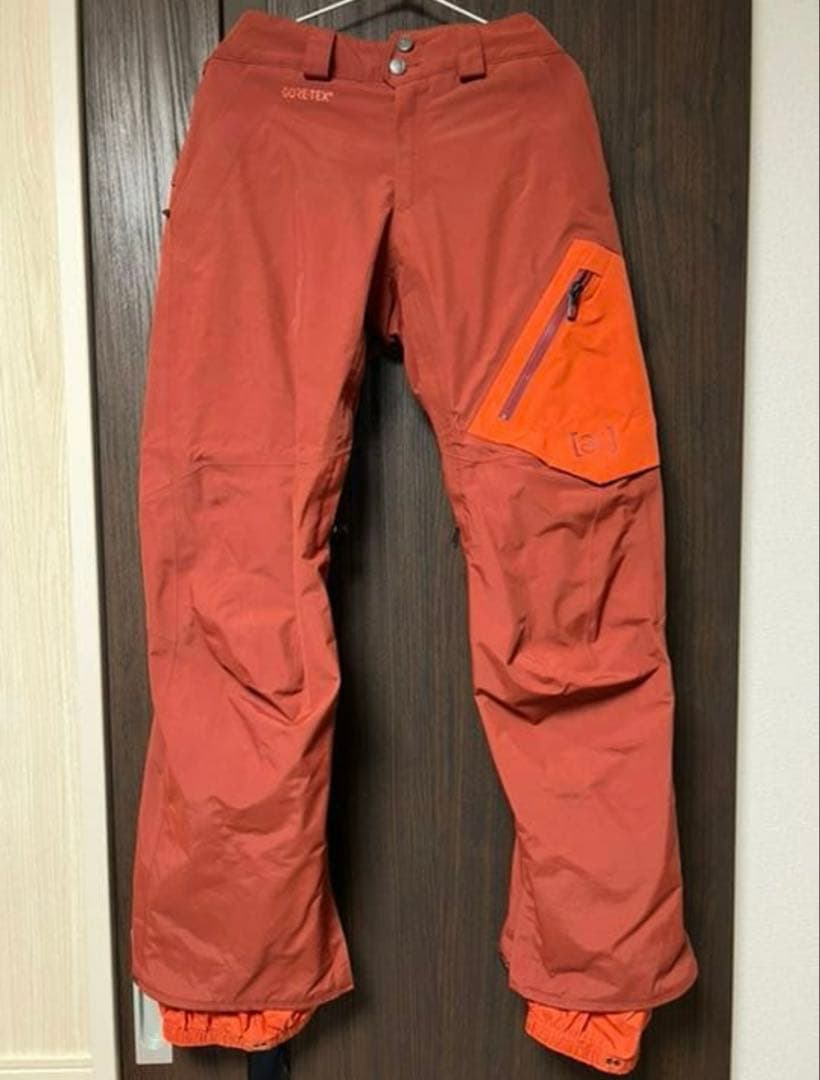Burton AK Gore-Tex ジャケット&パンツ セット