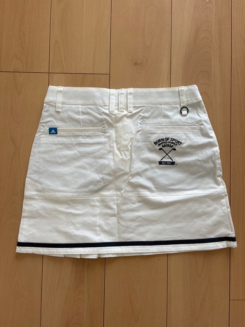 【美品！】ゴルフウェア　レディース3点セット【adidas】【Callaway】