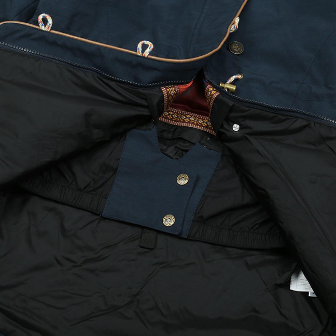 新品未使PICTURE ORGANIC CLOTHING VERMONT JKT
