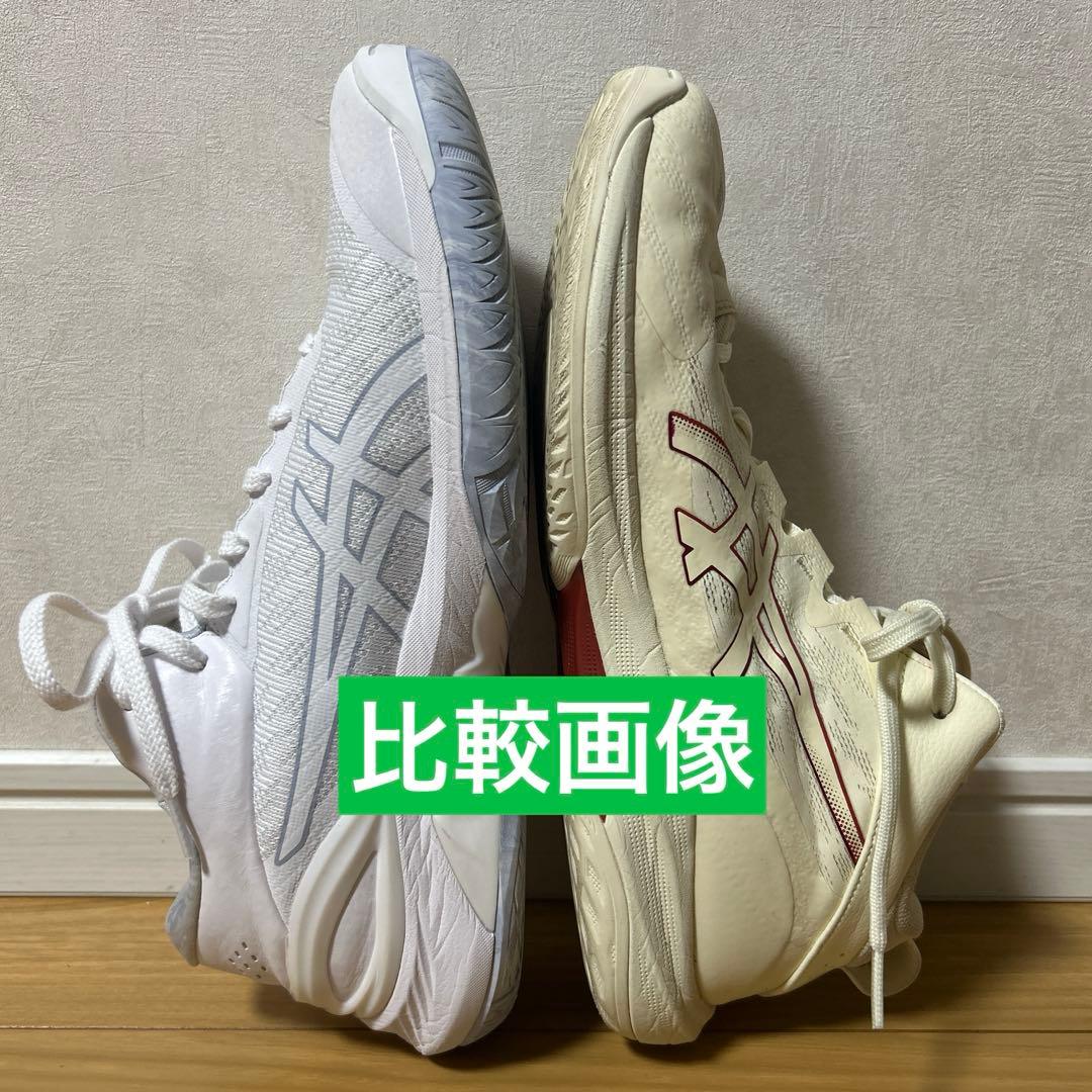 アシックス　ゲルバースト 28.5㎝
