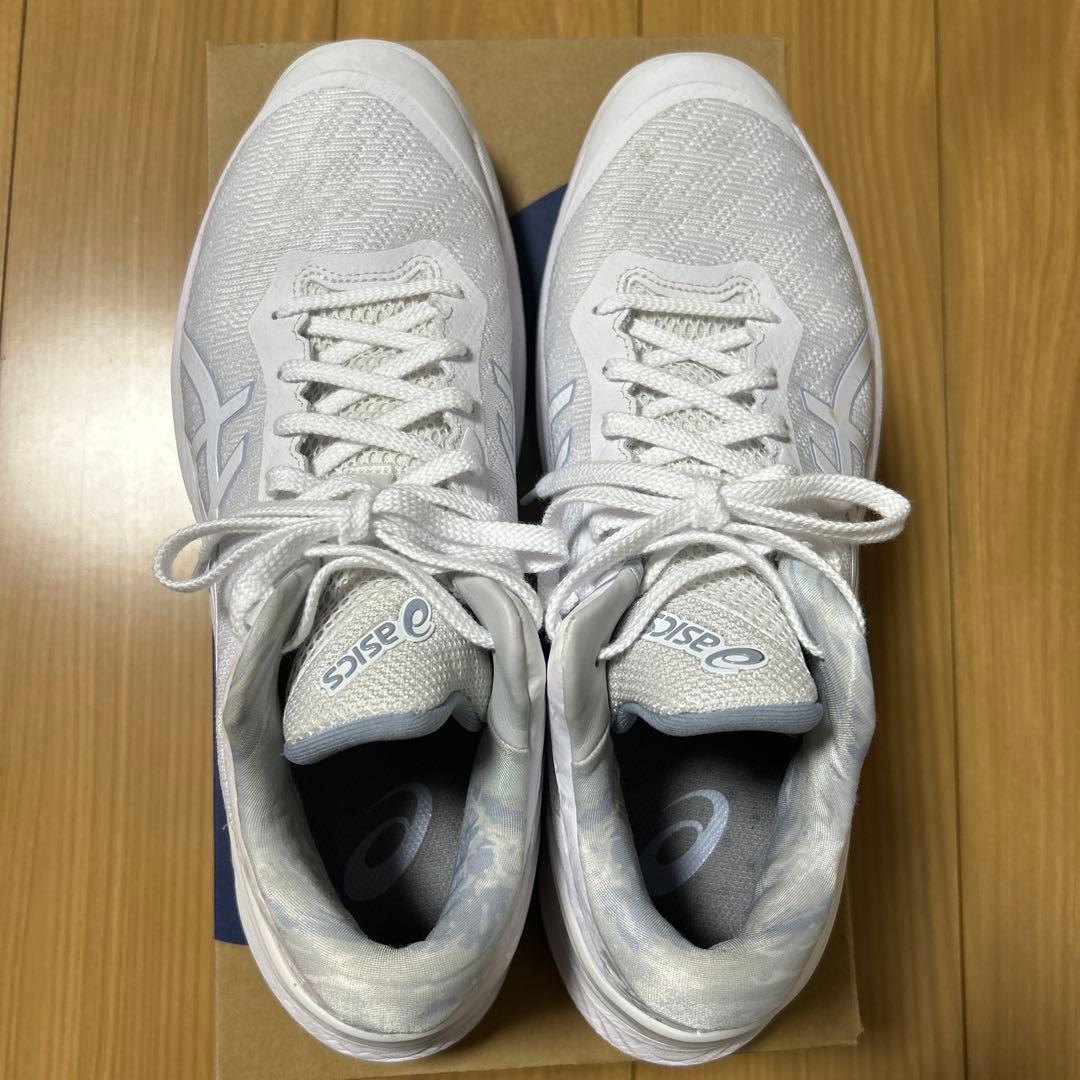 アシックス　ゲルバースト 28.5㎝