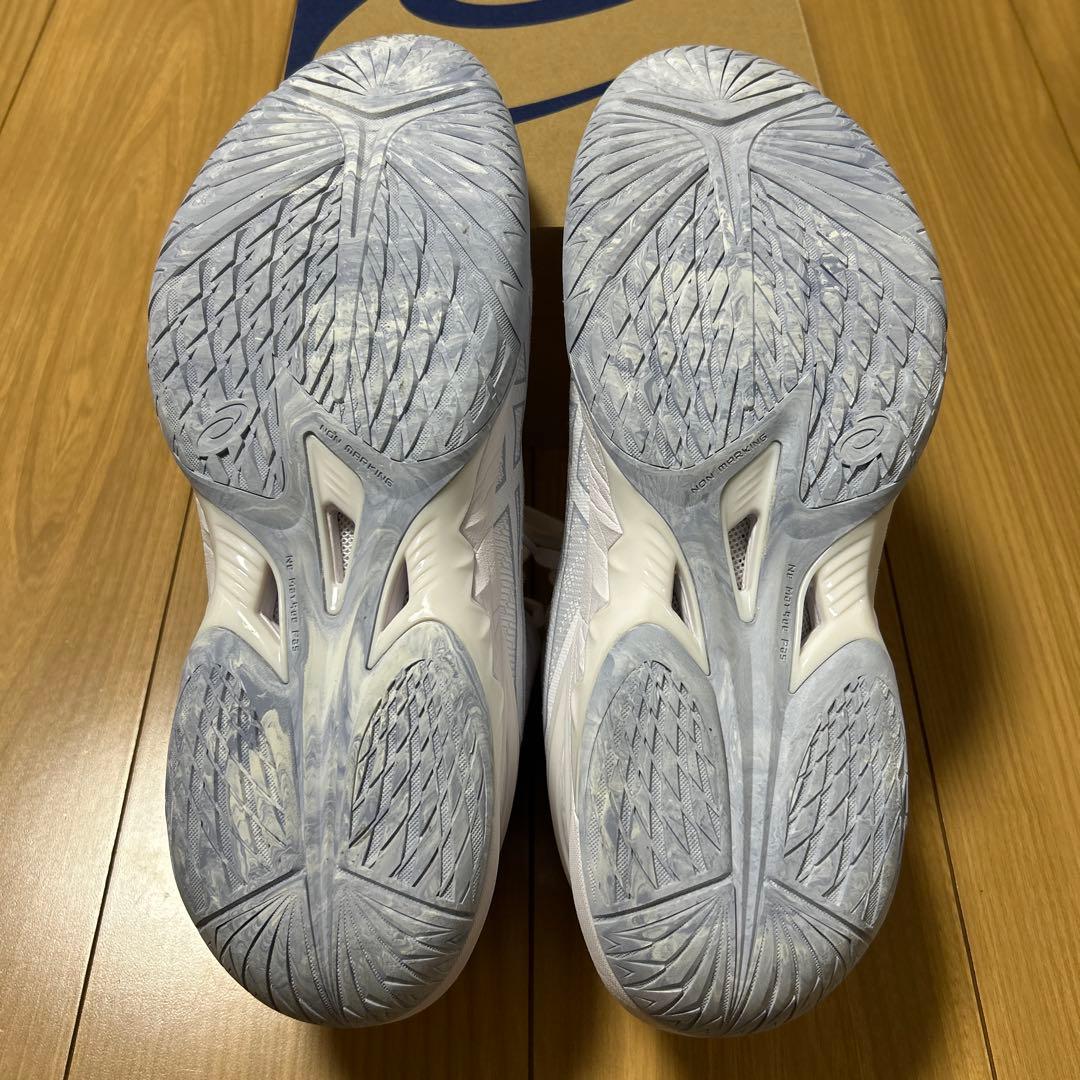 アシックス　ゲルバースト 28.5㎝