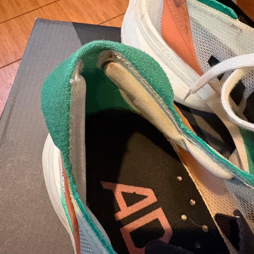 ADIZERO ADIOS PRO 3 アディゼロアディオス プロ 3 27cm