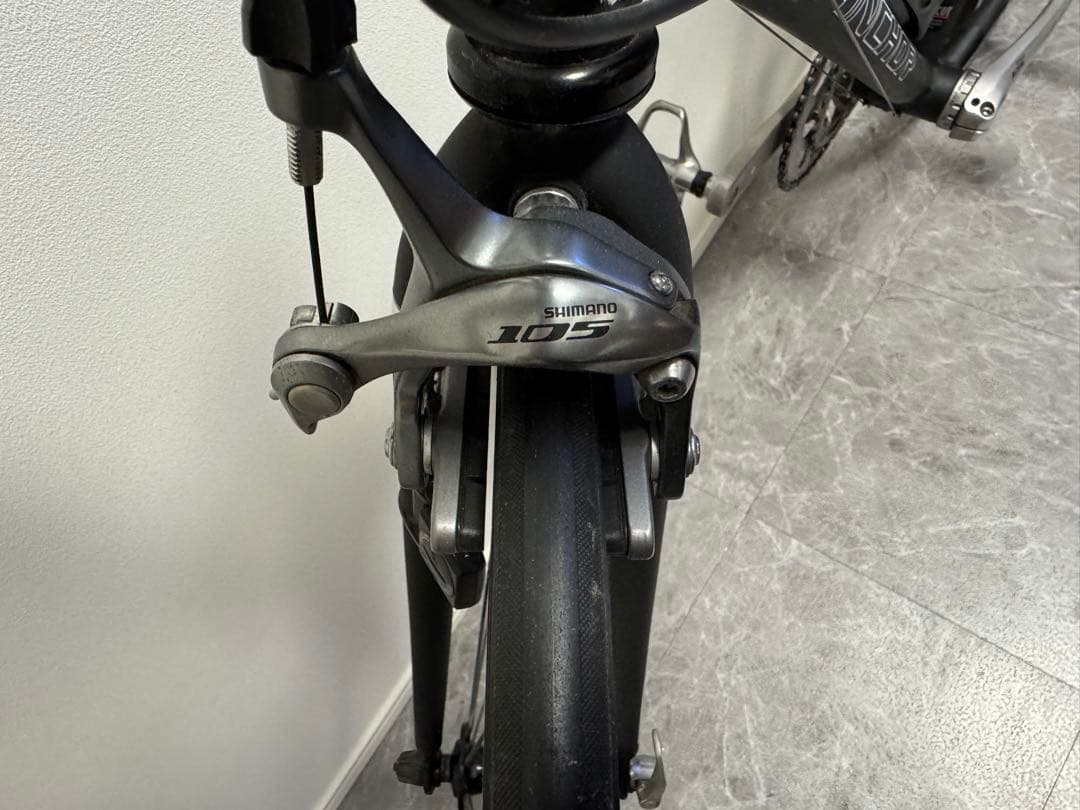 【最終値下げ】BRIDGESTONE アンカー rnc7 ロードバイク