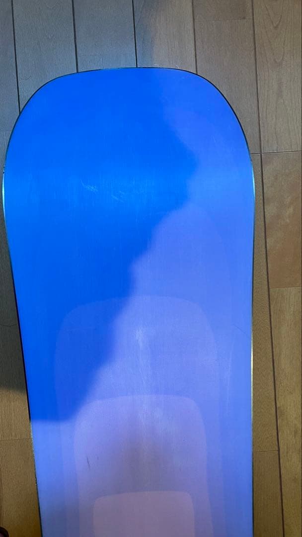 【21-22モデル】BURTON Kilroy Twin 148cm