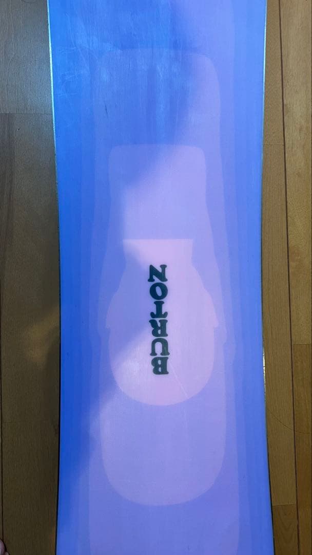 【21-22モデル】BURTON Kilroy Twin 148cm