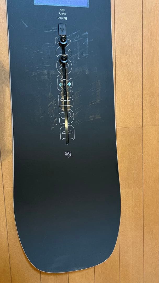 【21-22モデル】BURTON Kilroy Twin 148cm