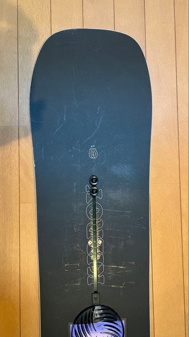 【21-22モデル】BURTON Kilroy Twin 148cm