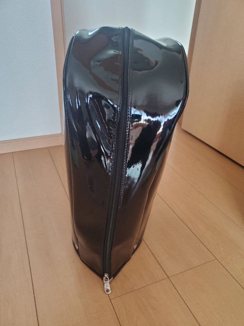 【美品】マンシングウェア ＮＸ２２０６　非売品 ゴルフバッグ