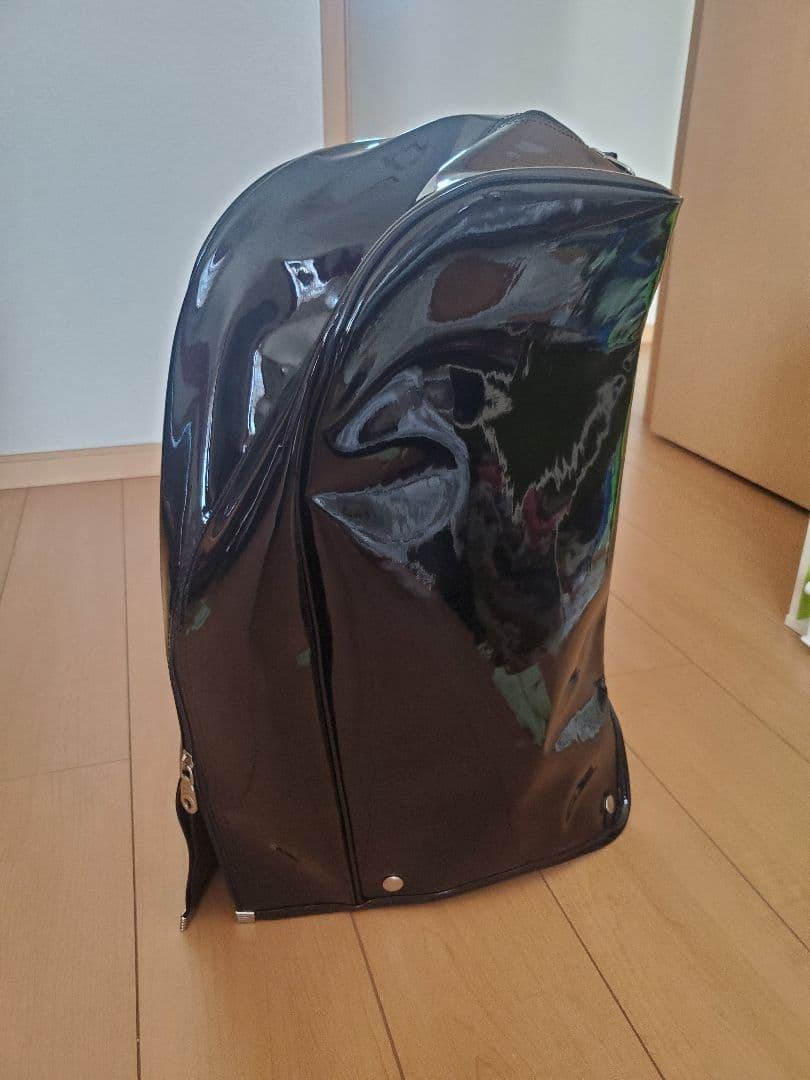 【美品】マンシングウェア ＮＸ２２０６　非売品 ゴルフバッグ