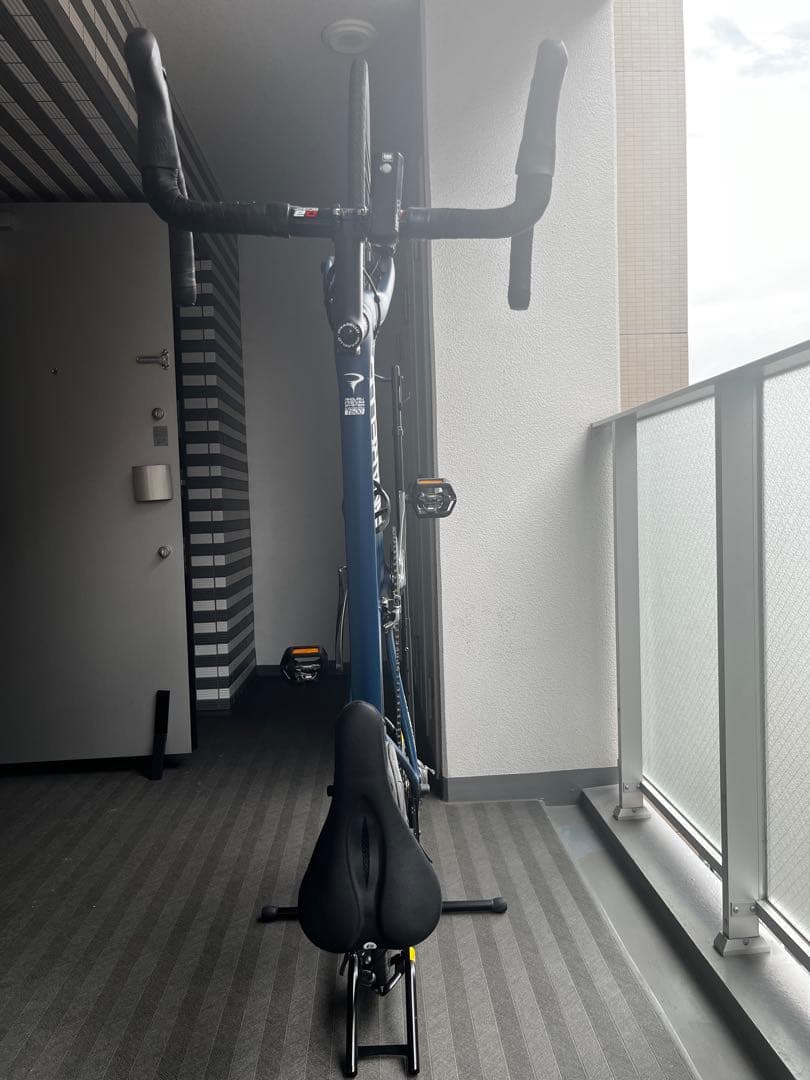 国内正規PINARELLO アングリル.ポーチSPDペダル.ステム.保証書付
