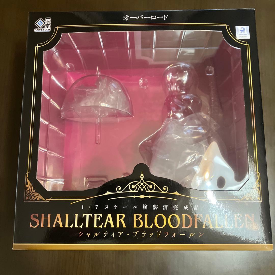 オーバーロード　シャルティア