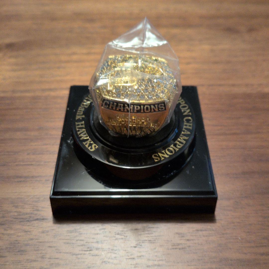 HAWKSお宝５点セット！