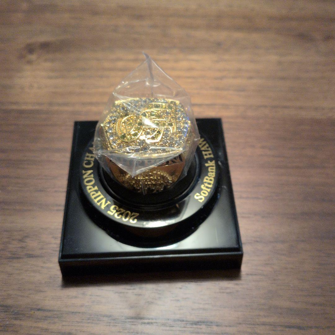 HAWKSお宝５点セット！