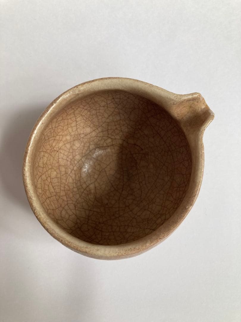 岩切秀央　片口