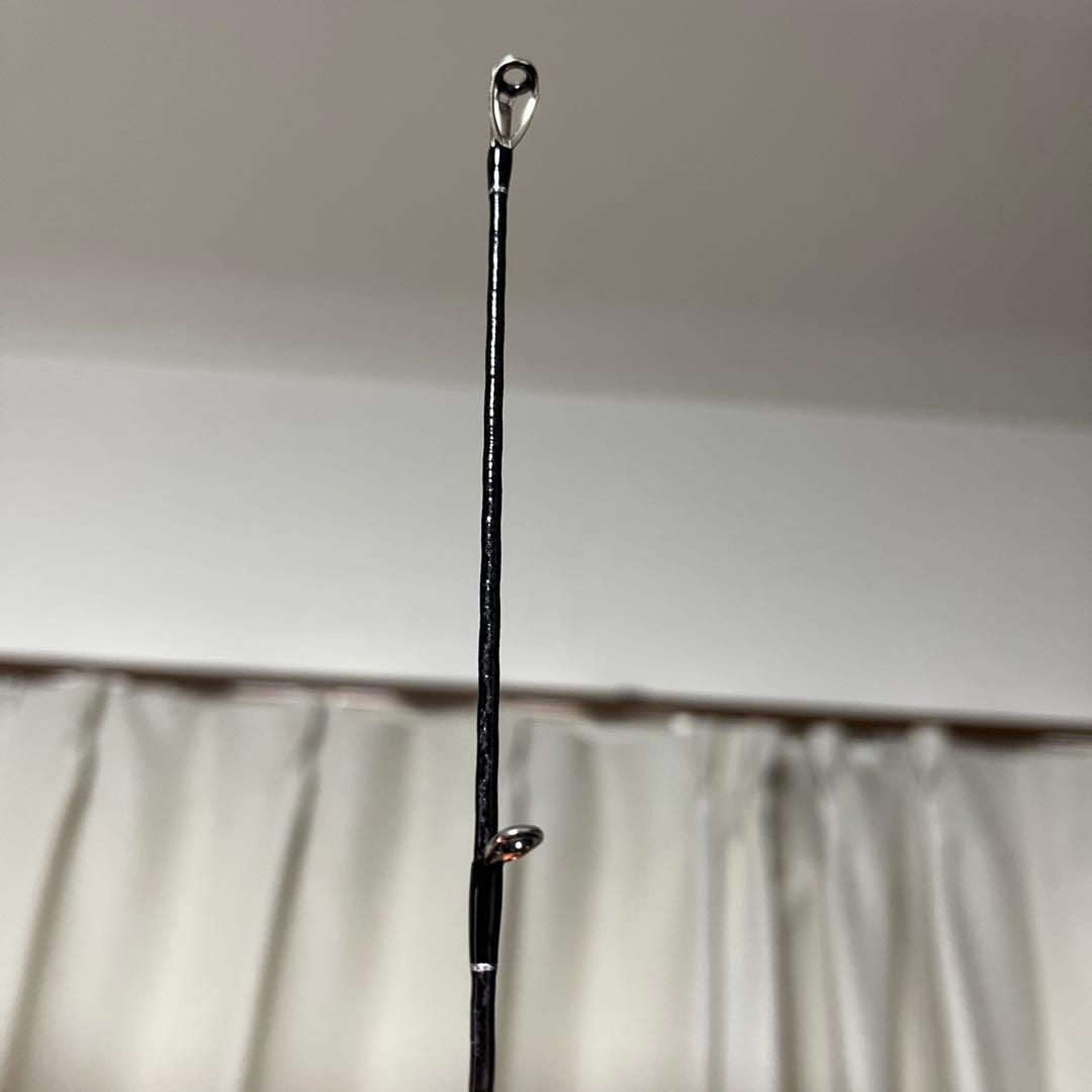 SHIMANO バンタム274M＋
