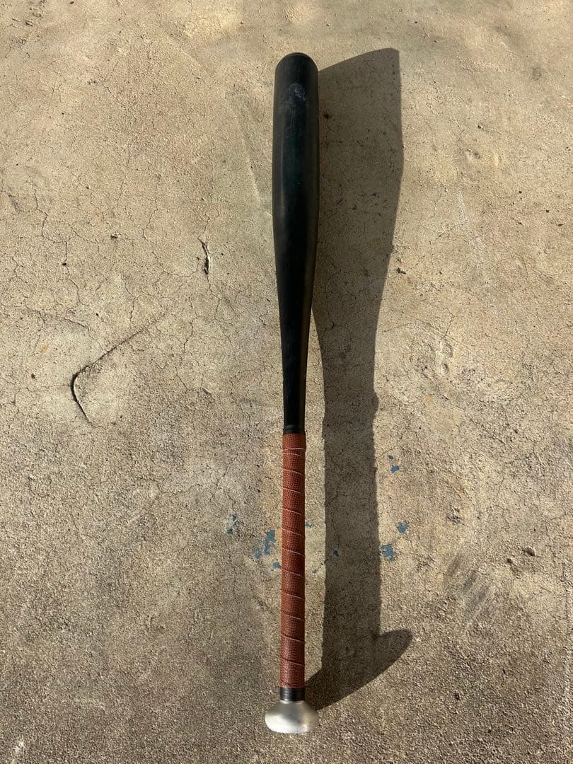 Global Elite VKONG02 硬式バット 83cm 新基準