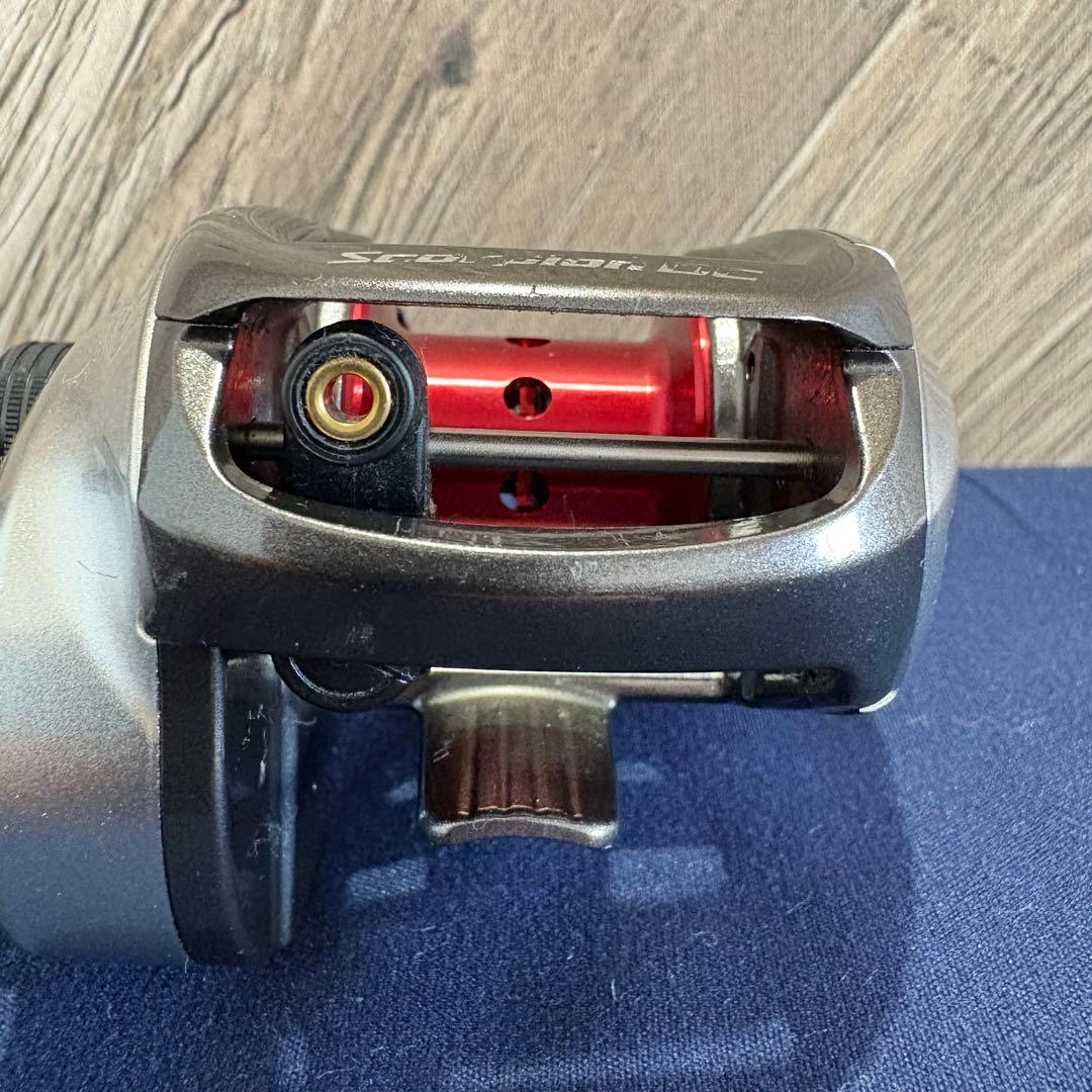 【SHIMANO】スコーピオンDC 7 右ハンドル