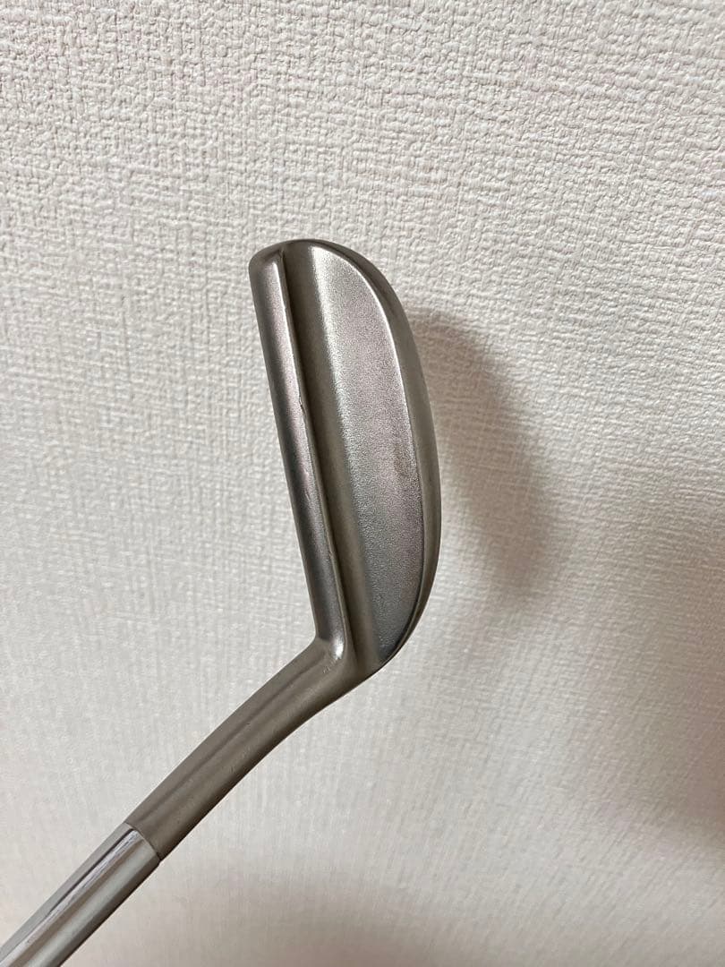 オデッセイ ホワイトホット#8 L字パター 34インチ