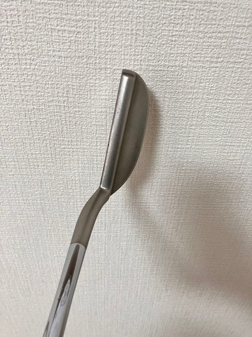 オデッセイ ホワイトホット#8 L字パター 34インチ