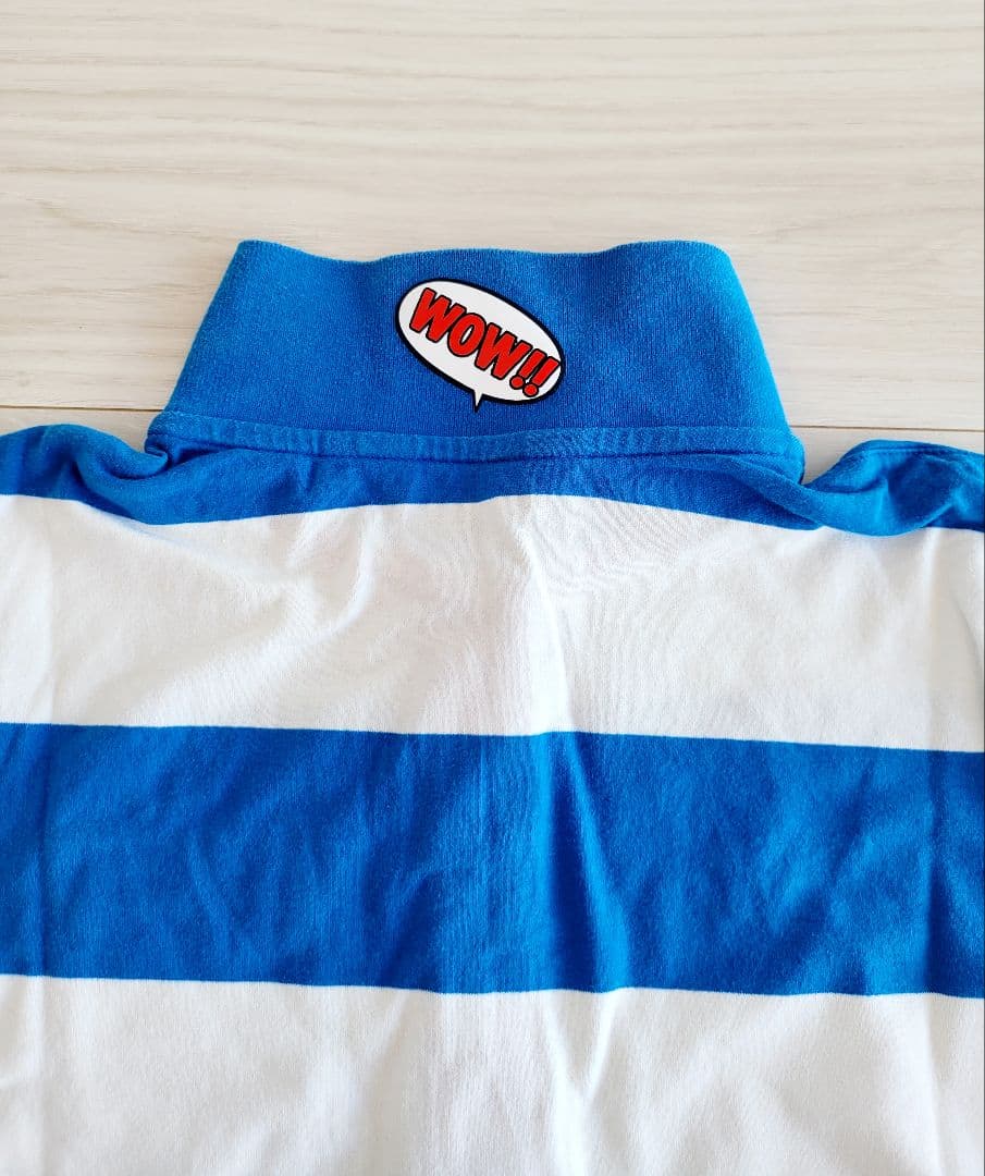 LE COQ ポロシャツとスカートセット