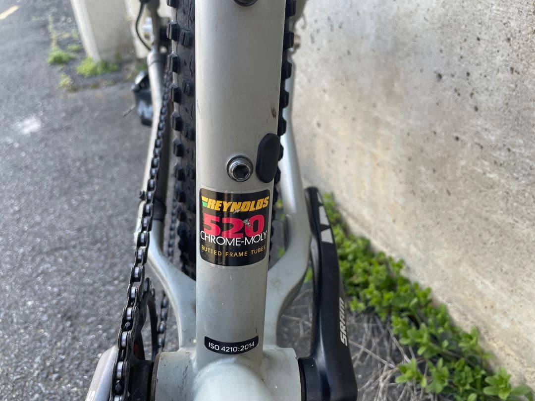 Kona UNIT X マウンテンバイク