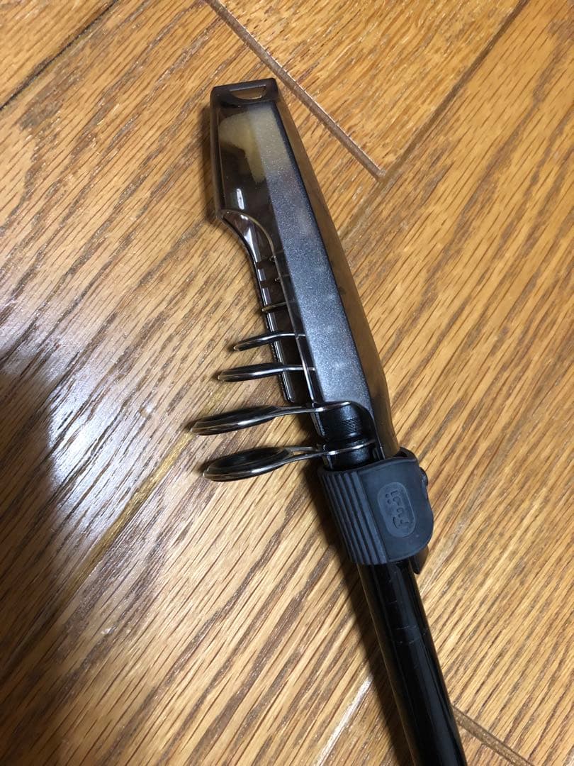 SHIMANO フリーゲーム　S90ML-4