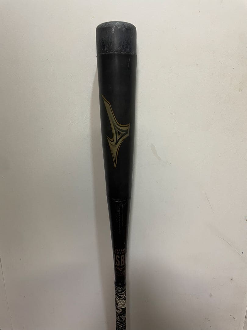 BEYOND MAX LEGACY 78cm バット 専用ケース付き　少年野球