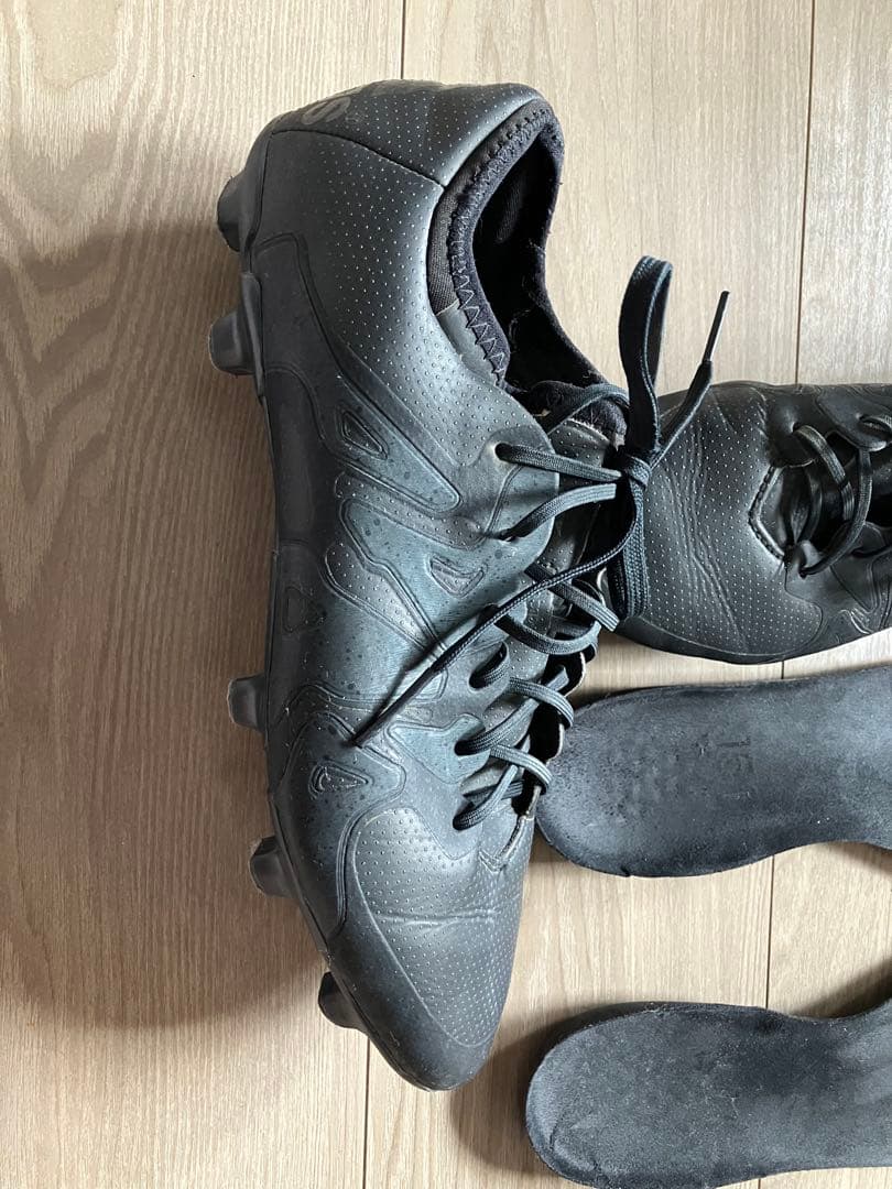adidas x 15.1 廃盤　26.5cm