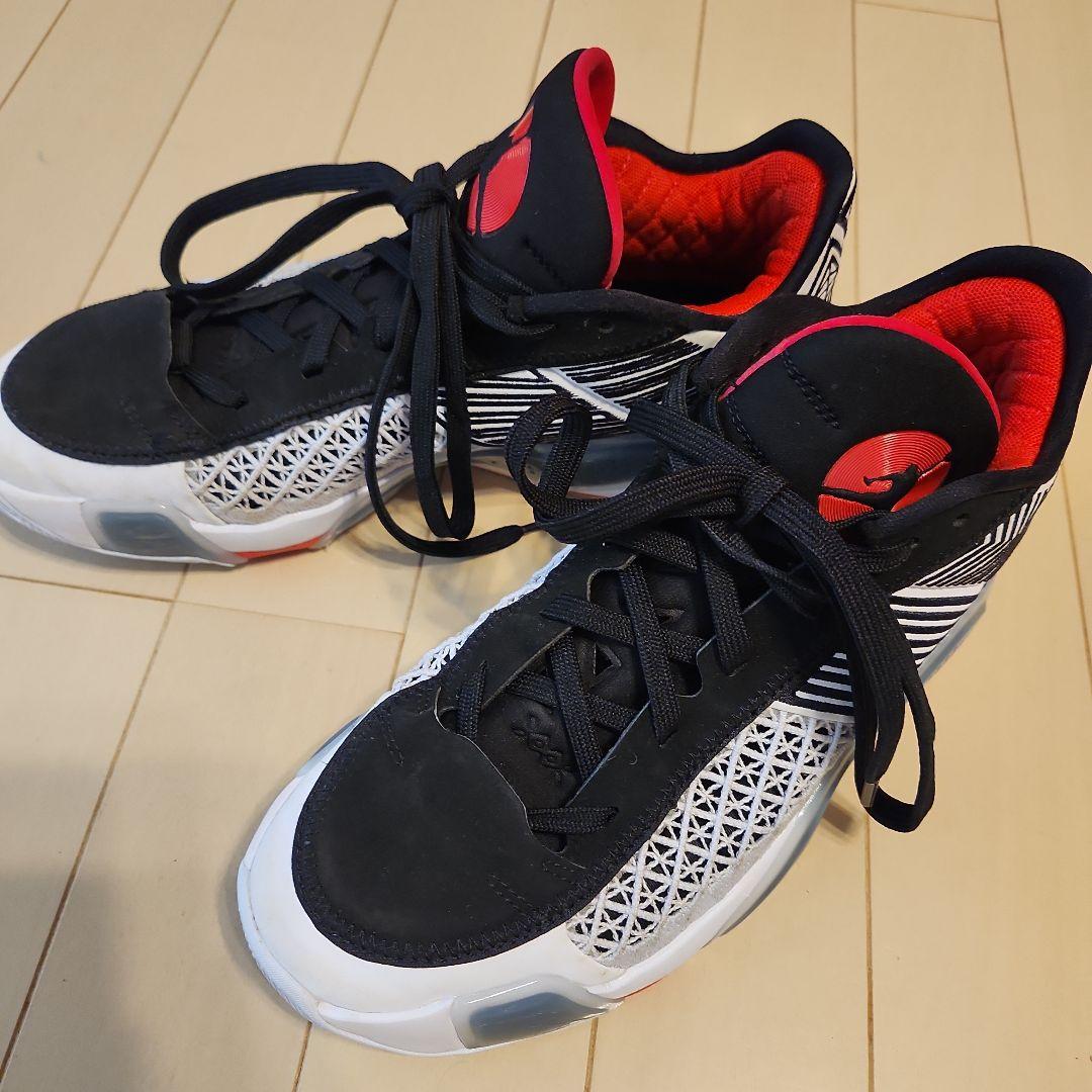エアジョーダン　バッシュAIR JORDAN　LOW PF　25.0㌢