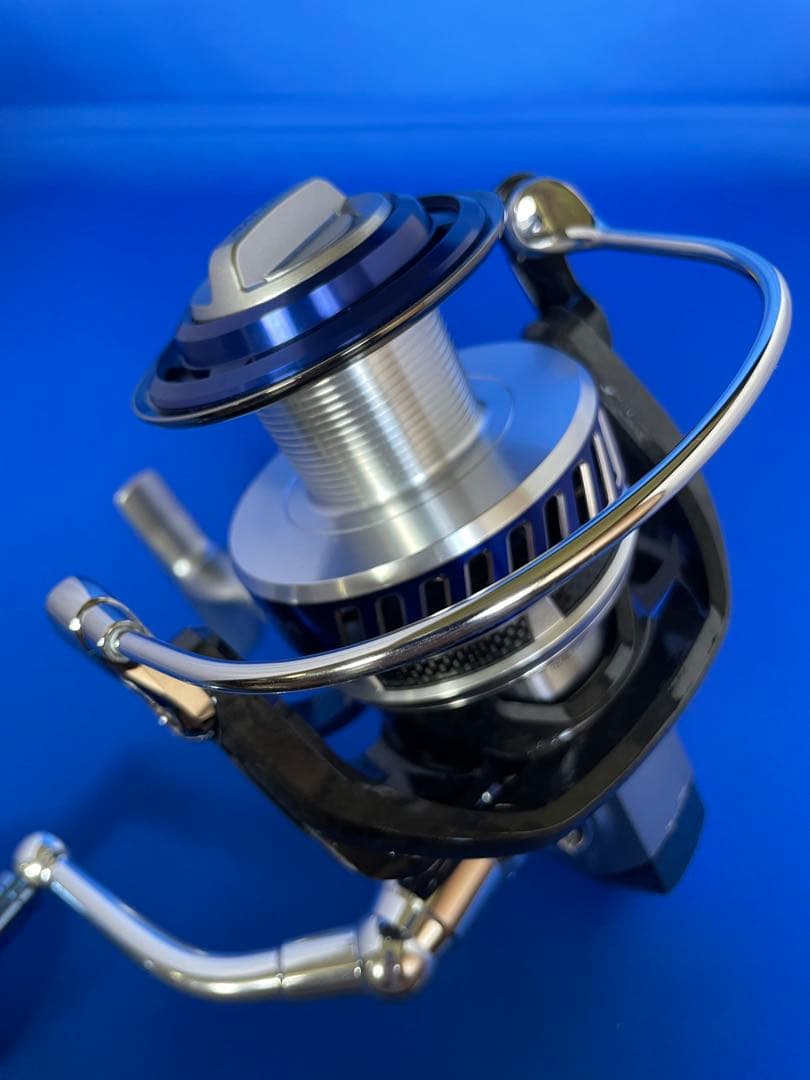 DAIWA 10 ソルティガ / SALTIGA 6000GT ジャンク
