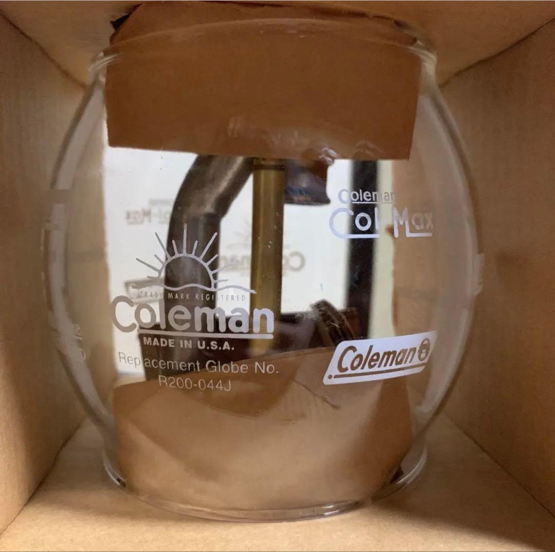 ライト・ランタン Coleman Centennial Lantern