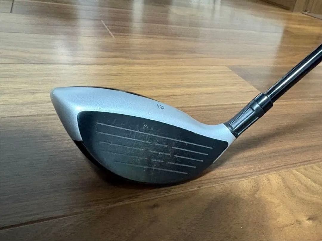 TaylorMade M4 フェアウェイウッド 7番ウッド