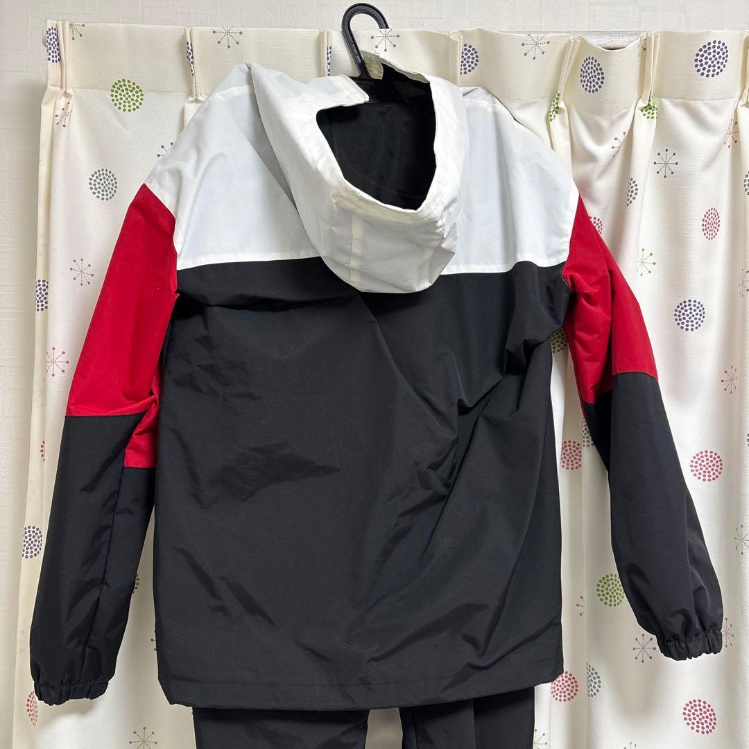 FILA スノーボード　ウェアさ上下セット