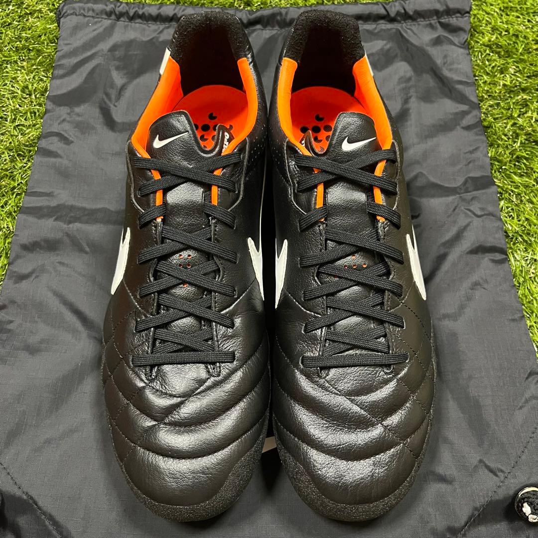 NIKE Tiempo Legend Ⅳ HG-E 28cm