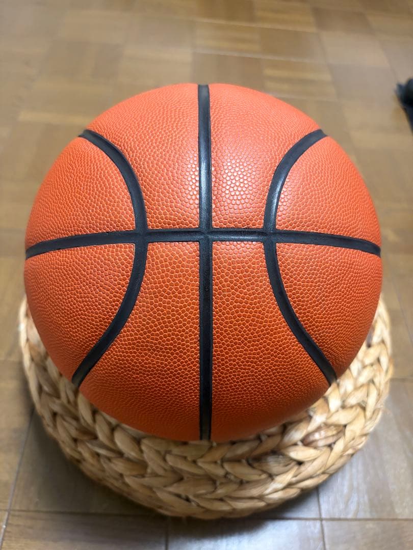 タチカラ　バスケットボール　7号
