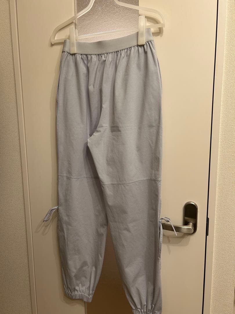 Chacott BALANCE DRY&UVサイドリボンパンツ 0106