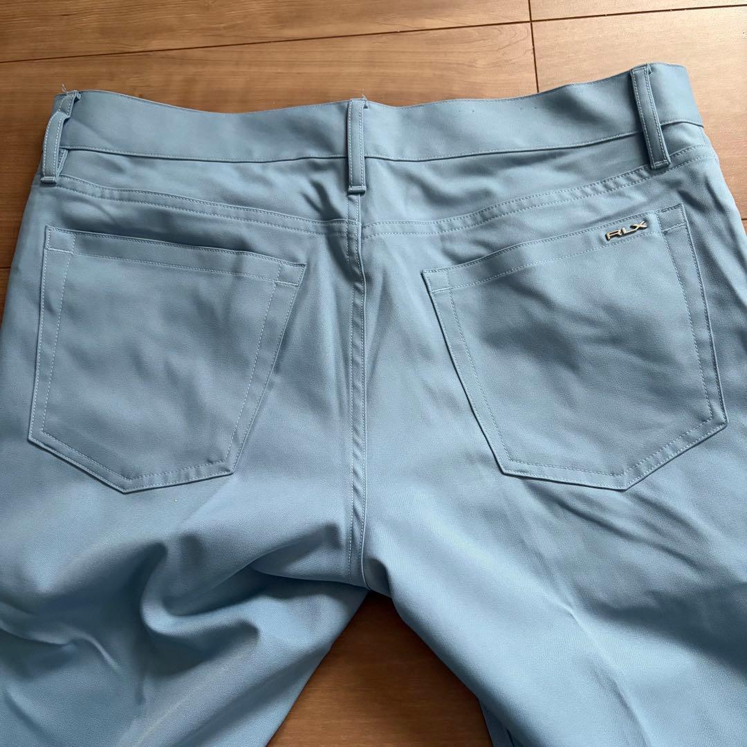 RLX ラルフローレンゴルフ メンズパンツ 美品 30/32