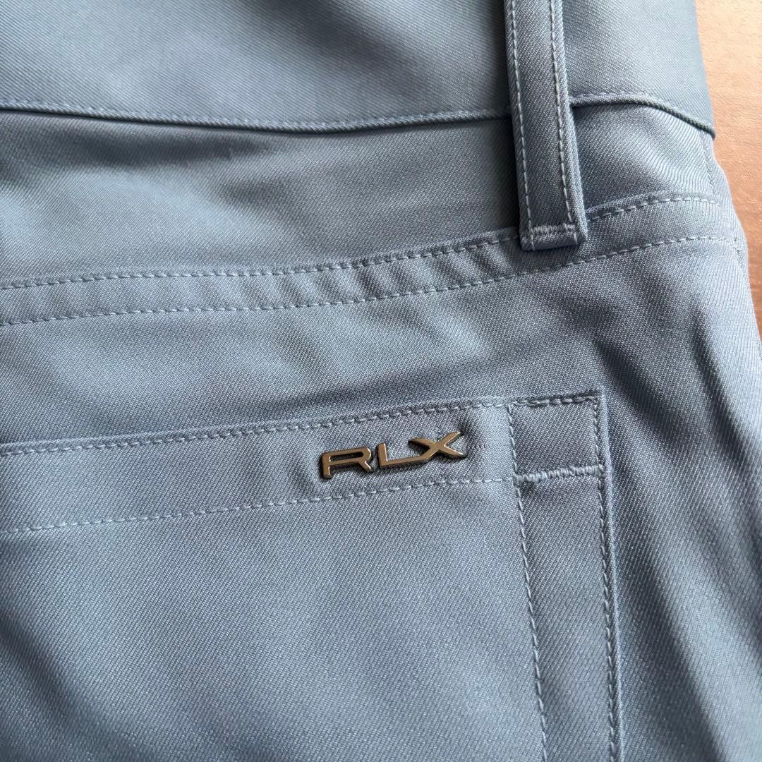 RLX ラルフローレンゴルフ メンズパンツ 美品 30/32